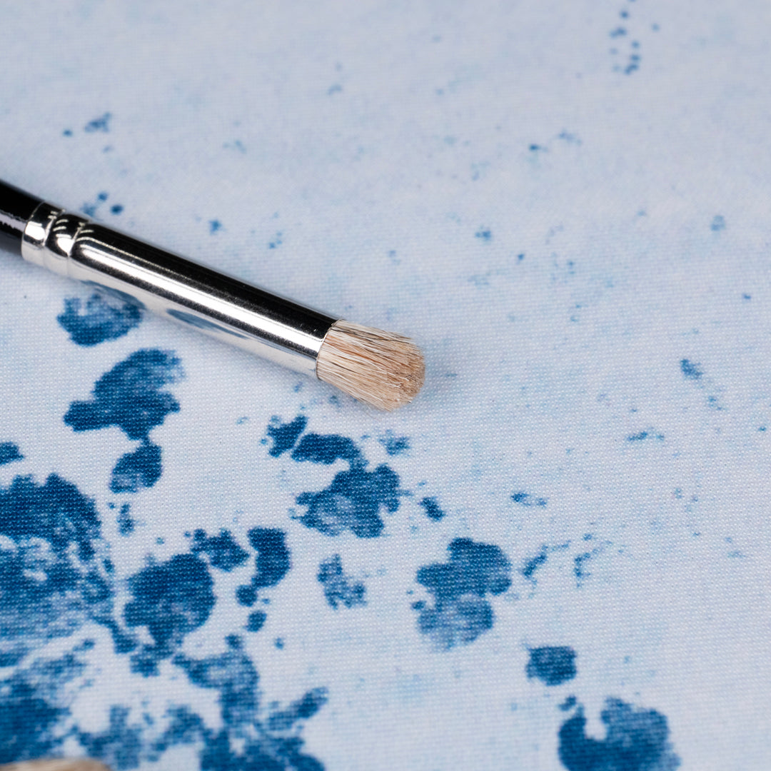 Jay's Drybrushes! - Rosemary & Co. Smooshing Brushes