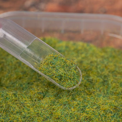 Battlefield Basing - Field Grass