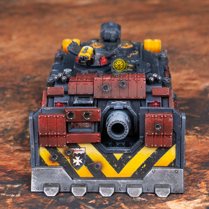 Vehicle Bits - Armor 4