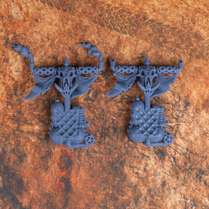 Racing Jay - EOB Miniatures