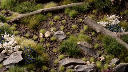 Gamer's Grass - Tiny Tufts Light Green