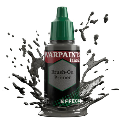 Army Painter Fanatic Warpaints Effects - Brush-on Primer