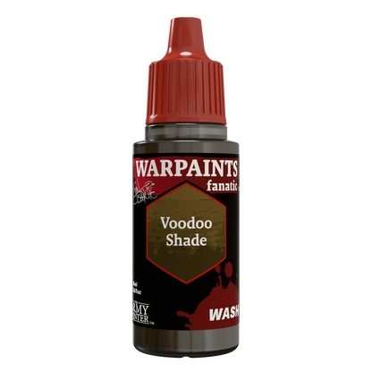 AP Fanatic Warpaints - John Blanche Masterclass - Voodoo Shade