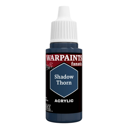AP Fanatic Warpaints - John Blanche Masterclass - Shadow Thorn