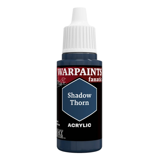 AP Fanatic Warpaints - John Blanche Masterclass - Shadow Thorn
