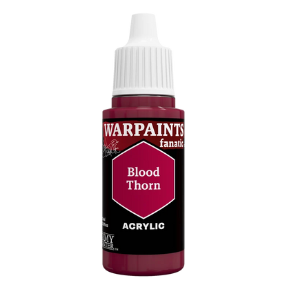AP Fanatic Warpaints - John Blanche Masterclass - Blood Thorn