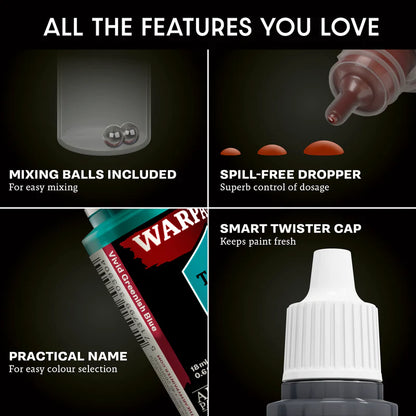 John Blanche Masterclass: Vol. 2