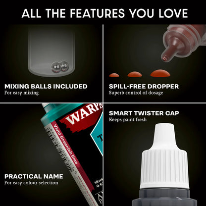 John Blanche Masterclass: Vol. 3