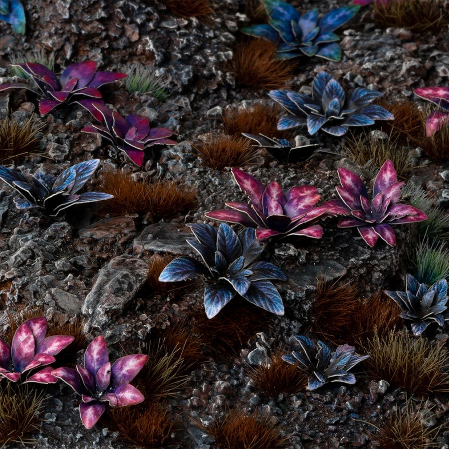 Gamer's Grass - Laser Plants Alien Rosette