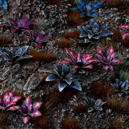 Gamer's Grass - Laser Plants Alien Rosette