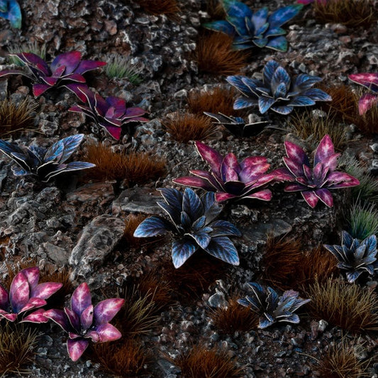 Gamer's Grass - Laser Plants Alien Rosette