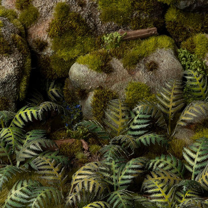 Gamer's Grass - Laser Plants Bracken