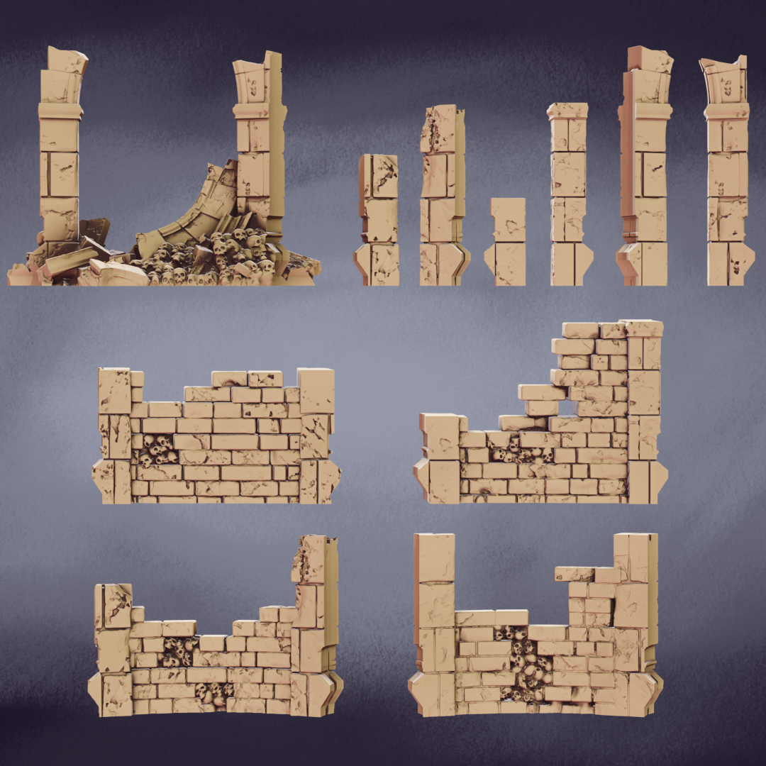 Brutal Colosseum - October 2026