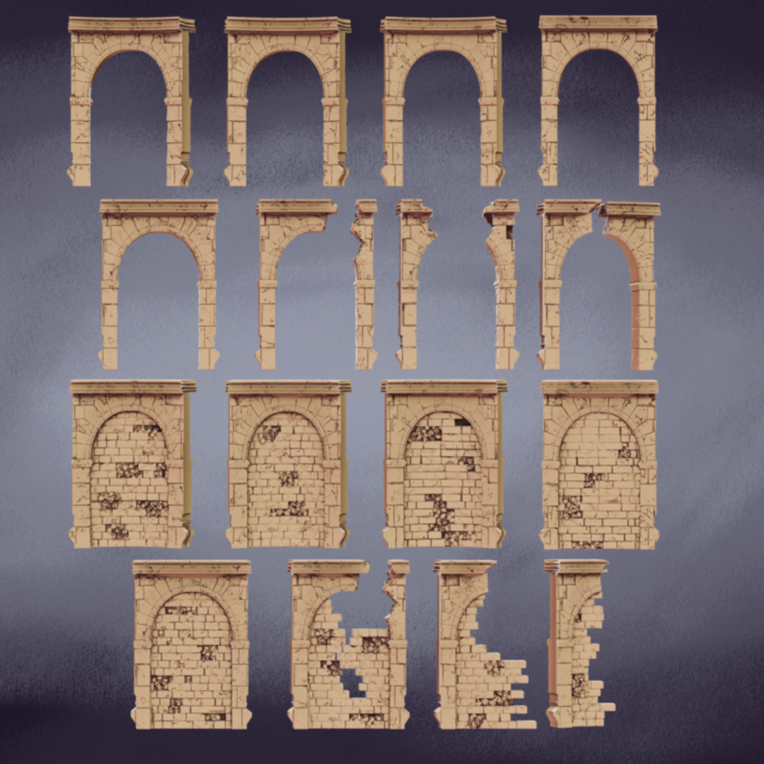 Brutal Colosseum - October 2026