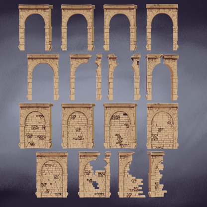 Brutal Colosseum - October 2026