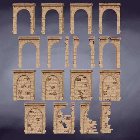 Brutal Colosseum - October 2026