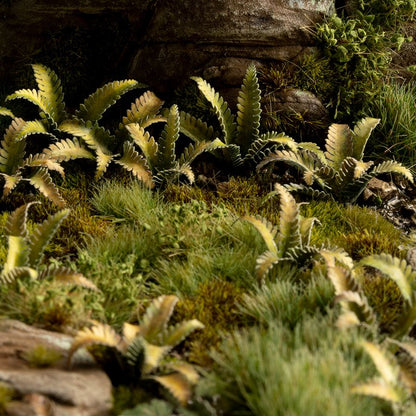 Gamer's Grass - Laser Plants Deer Fern