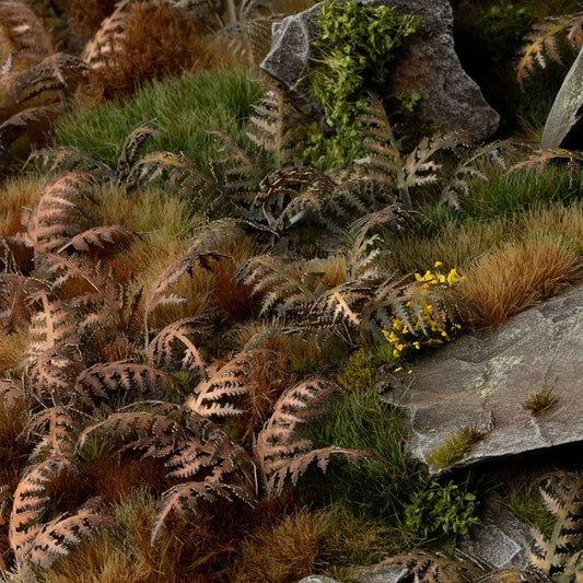 Gamer's Grass - Laser Plants Dry Bracken
