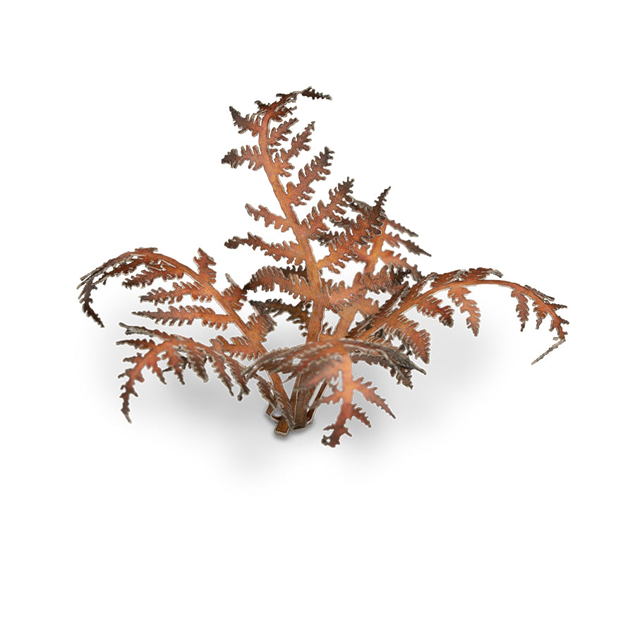 Gamer's Grass - Laser Plants Dry Bracken
