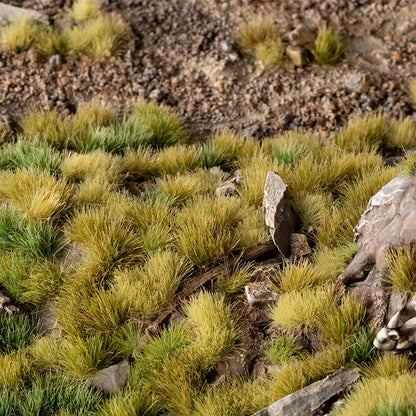 Gamer's Grass - Green Meadow Set