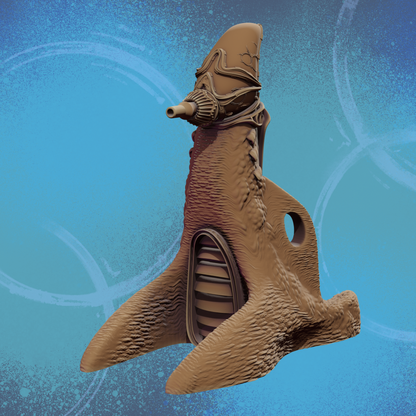 Bubble City Terrain Pack - December 2025