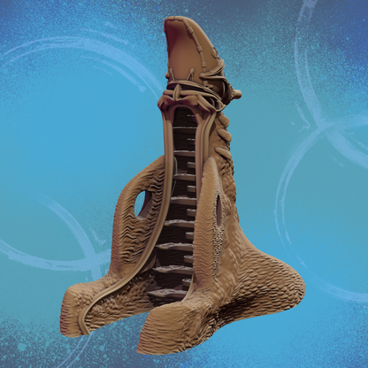 Bubble City Terrain Pack - December 2025