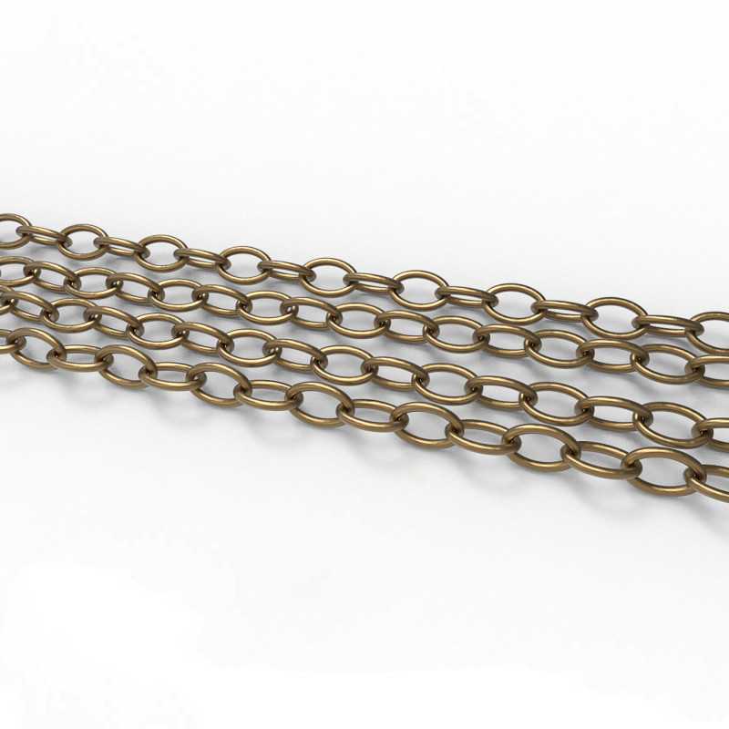 Hobby Chain (Assorted Sizes)