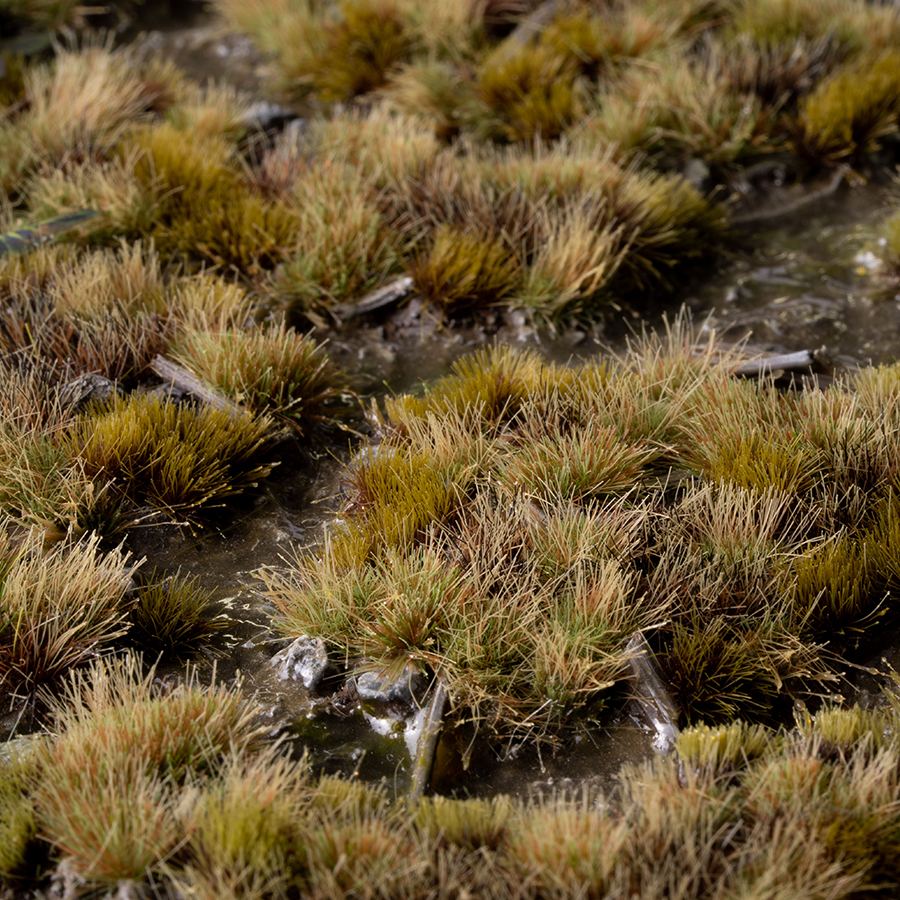 Gamer's Grass - Marshland Set