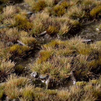Gamer's Grass - Marshland Set