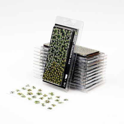 Gamer's Grass - Laser Plants Plantain Lily