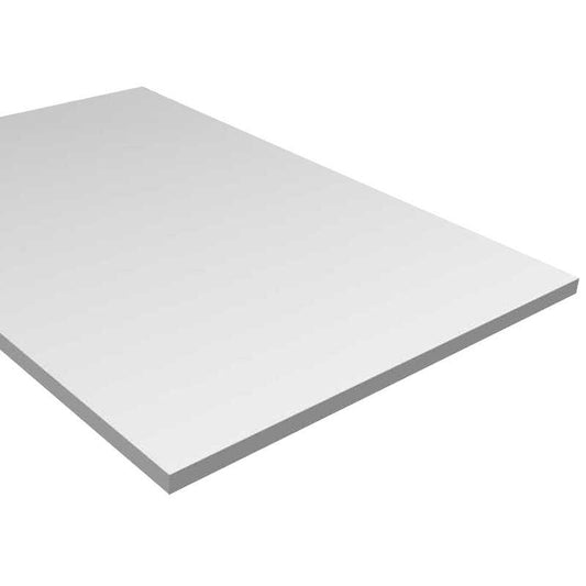 Styrene Sheets (Assorted Sizes)